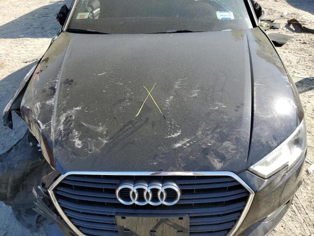 Photo 11 from auction – 2017 AUDI A3 PREMIUM with VIN WAUAUGFF2H1042654