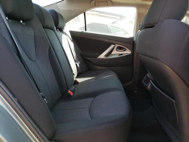 Photo 10 from auction – 2009 TOYOTA CAMRY BASE with VIN 4T1BE46KX9U868955