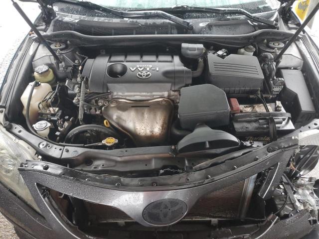 Photo 11 from auction – 2010 TOYOTA CAMRY BASE with VIN 4T1BF3EK4AU516614