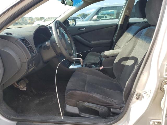 Zdjęcie 7 z aukcji – 2011 NISSAN ALTIMA BAS z VIN 1N4AL2APXBC119393