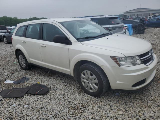 Photo 4 from auction – 2015 DODGE JOURNEY SE with VIN 3C4PDCAB7FT738734