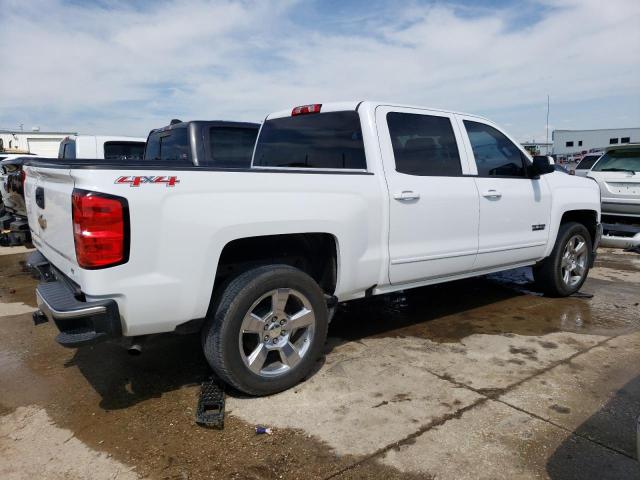 Photo 3 from auction – 2017 CHEVROLET SILVERADO with VIN 3GCUKREC2HG488295