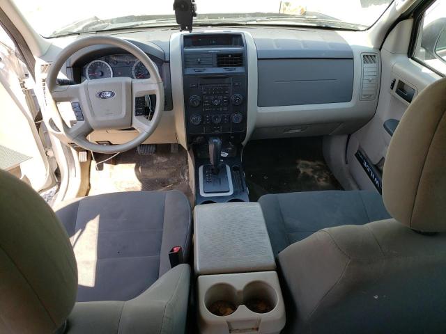 Photo 8 from auction – 2012 FORD ESCAPE XLS with VIN 1FMCU9C76CKC69333