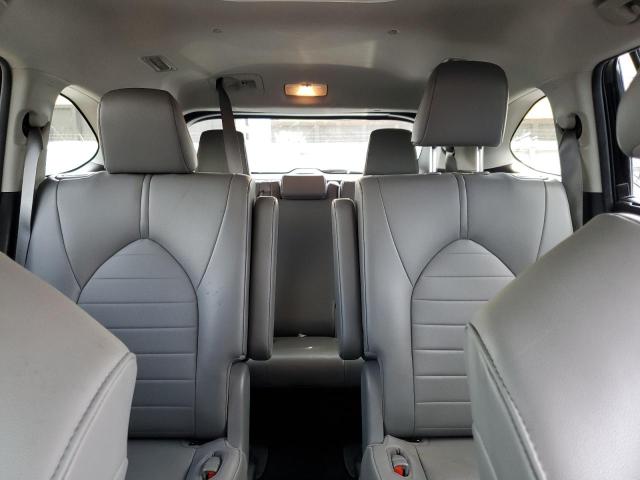 Photo 10 from auction – 2021 TOYOTA HIGHLANDER with VIN 5TDGZRAHXMS054258
