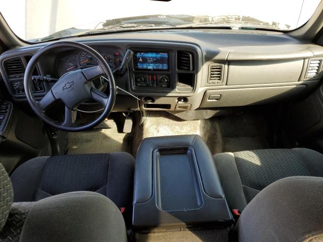 Photo 8 from auction – 2003 CHEVROLET AVALANCHE with VIN 3GNEC13TX3G235506