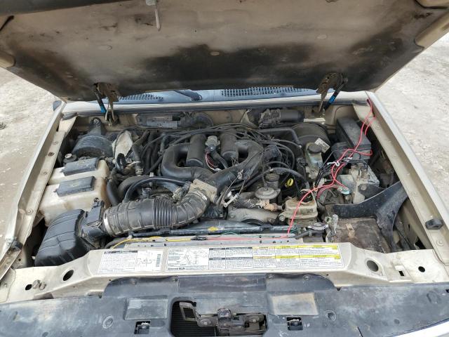 Photo 12 from auction – 2000 FORD EXPLORER X with VIN 1FMZU63E6YZB94378