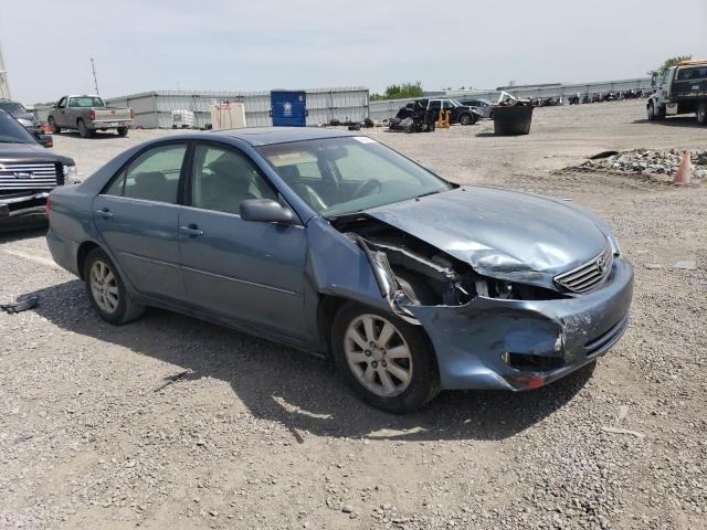 Photo 4 from auction – 2003 TOYOTA CAMRY LE with VIN 4T1BE30K53U713840