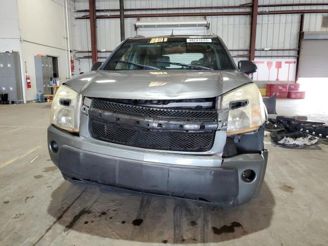 Photo 5 from auction – 2005 CHEVROLET EQUINOX LT with VIN 2CNDL63F056070622