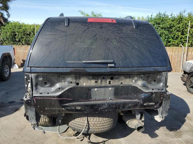 Photo 6 from auction – 2016 LINCOLN NAVIGATOR with VIN 5LMJJ3HT1GEL06468