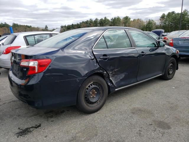 Photo 3 from auction – 2012 TOYOTA CAMRY BASE with VIN 4T4BF1FK8CR171938