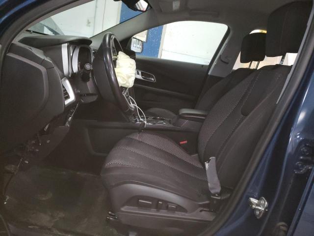 Photo 7 from auction – 2017 CHEVROLET EQUINOX LT with VIN 2GNALCEK6H6151572