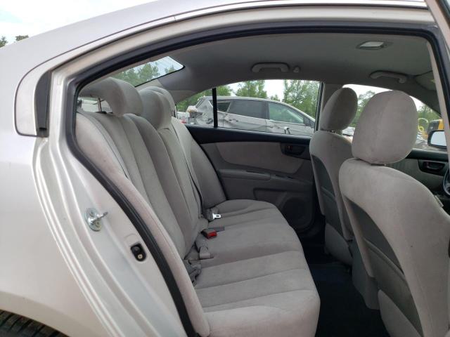 Photo 10 from auction – 2010 KIA OPTIMA LX with VIN KNAGG4A82A5397914