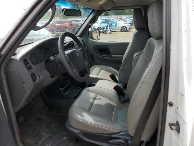 Photo 7 from auction – 2011 FORD RANGER with VIN 1FTKR1AD6BPA62065