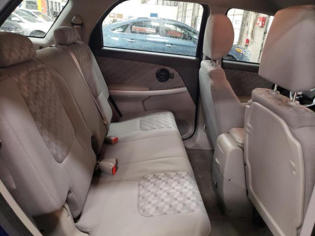 Photo 11 from auction – 2007 CHEVROLET EQUINOX LS with VIN 2CNDL13F476068409