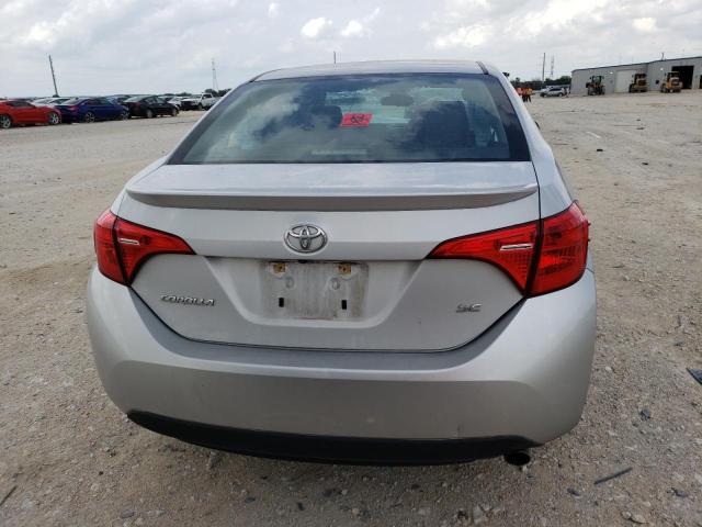 Photo 6 from auction – 2017 TOYOTA COROLLA L with VIN 2T1BURHE9HC773486