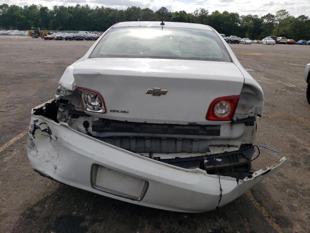 Photo 6 from auction – 2010 CHEVROLET MALIBU LS with VIN 1G1ZB5EB5A4100591