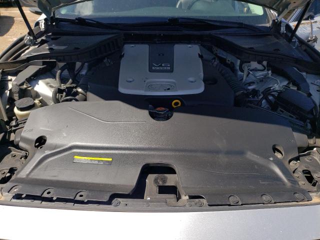 Photo 11 from auction – 2014 INFINITI Q50 BASE with VIN JN1BV7APXEM687599