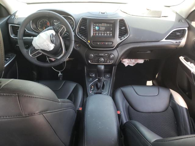Photo 8 from auction – 2021 JEEP CHEROKEE L with VIN 1C4PJMLBXMD236301