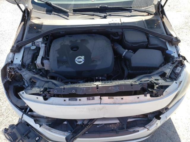 Photo 11 from auction – 2015 VOLVO S60 PREMIE with VIN YV140MFB2F2306593