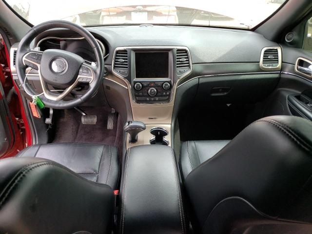 Photo 8 from auction – 2015 JEEP GRAND CHER with VIN 1C4RJFBG0FC243042