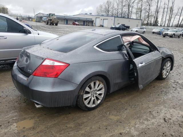 Photo 3 from auction – 2010 HONDA ACCORD EXL with VIN 1HGCS2B83AA009858