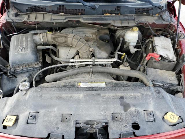 Photo 11 from auction – 2010 DODGE RAM 1500 with VIN 1D7RV1CT7AS240971