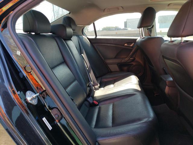 Photo 10 from auction – 2010 ACURA TSX with VIN JH4CU2F66AC037478