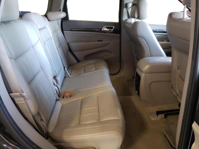Photo 11 from auction – 2012 JEEP GRAND CHER with VIN 1C4RJEAG6CC136942