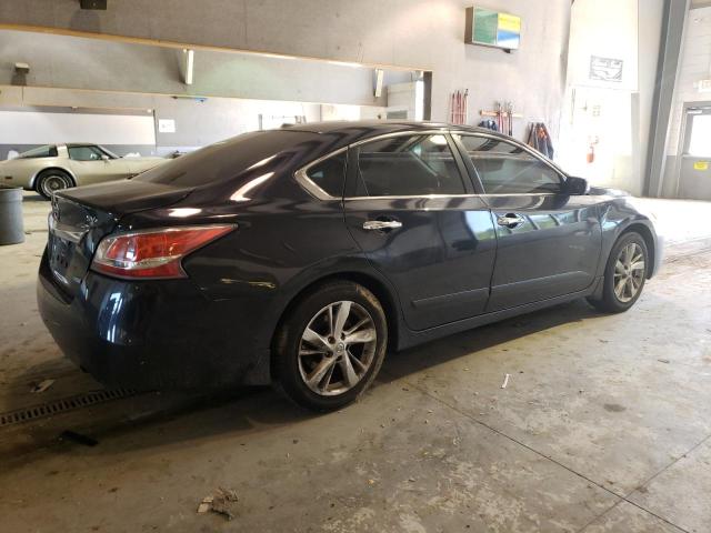 Photo 3 from auction – 2014 NISSAN ALTIMA 2.5 with VIN 1N4AL3AP6EC282326