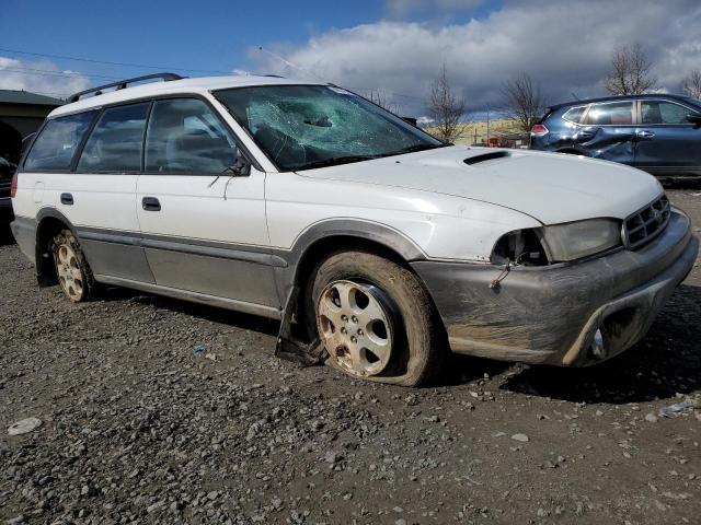 Photo 4 from auction – 1998 SUBARU LEGACY 30T with VIN 4S3BG6853W7631090