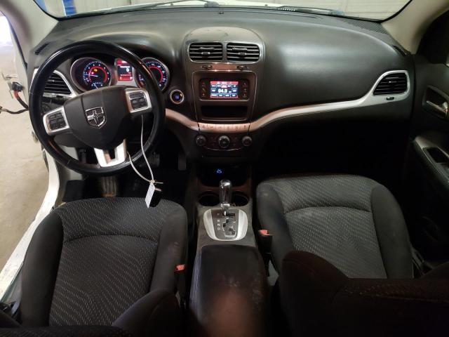 Photo 8 from auction – 2017 DODGE JOURNEY SX with VIN 3C4PDCBB2HT517379