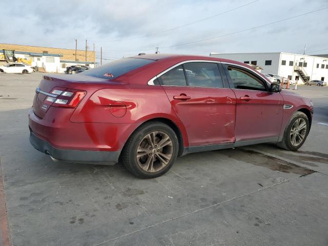 Photo 3 from auction – 2015 FORD TAURUS SEL with VIN 1FAHP2E83FG123936