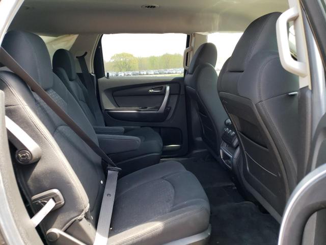 Photo 11 from auction – 2008 GMC ACADIA SLE with VIN 1GKER13738J298340