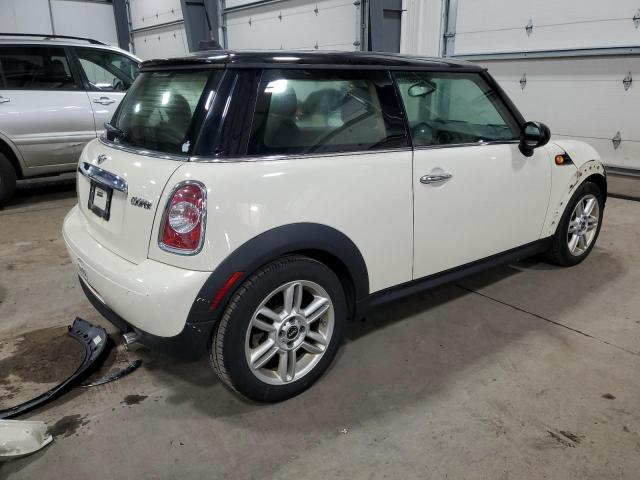 Photo 3 from auction – 2012 MINI COOPER with VIN WMWSU3C54CT367053