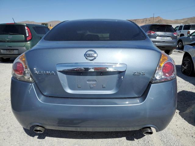 Photo 6 from auction – 2012 NISSAN ALTIMA BAS with VIN 1N4AL2APXCN529228