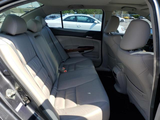 Photo 10 from auction – 2012 HONDA ACCORD EXL with VIN 1HGCP2F84CA217892