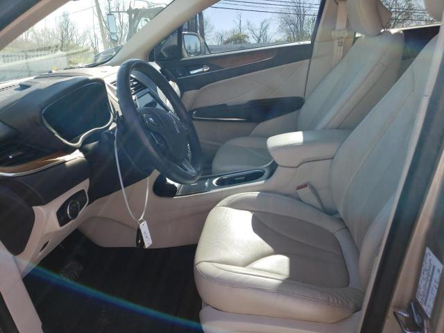 Photo 7 from auction – 2015 LINCOLN MKC with VIN 5LMCJ1A94FUJ33318