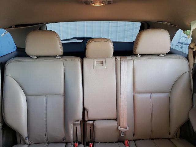 Photo 10 from auction – 2013 FORD EDGE SEL with VIN 2FMDK3JC7DBB63315