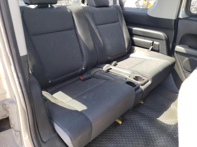 Photo 10 from auction – 2004 HONDA ELEMENT EX with VIN 5J6YH285X4L003476