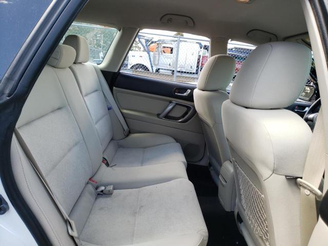 Zdjęcie 10 z aukcji – 2009 SUBARU OUTBACK z VIN 4S4BP60CX97329001