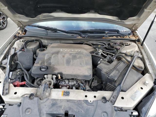 Photo 11 from auction – 2012 CHEVROLET IMPALA LT with VIN 2G1WB5E35C1242675