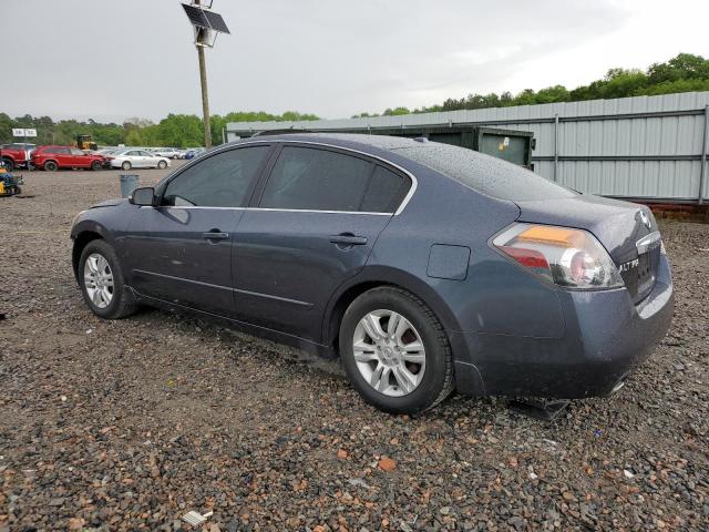 Photo 2 from auction – 2010 NISSAN ALTIMA BAS with VIN 1N4AL2AP0AN420788