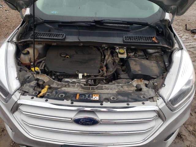 Photo 12 from auction – 2018 FORD ESCAPE SEL with VIN 1FMCU0HD4JUB80341