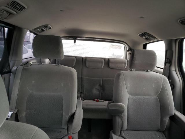 Photo 10 from auction – 2004 TOYOTA SIENNA CE with VIN 5TDZA23C54S218895