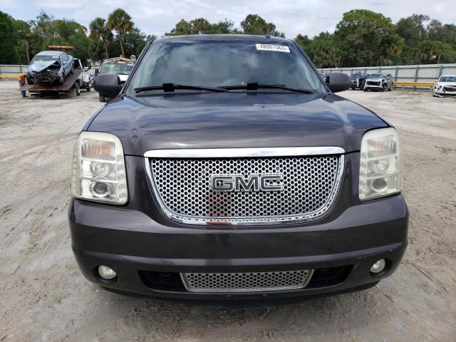 Photo 5 from auction – 2010 GMC YUKON with VIN 1GKUCEEF9AR220712