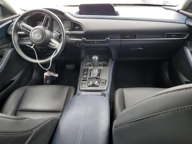 Photo 8 from auction – 2021 MAZDA CX-30 SELE with VIN 3MVDMABL9MM215512