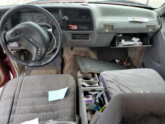 Photo 8 from auction – 1994 FORD EXPLORER with VIN 1FMDU32X8RUE09964