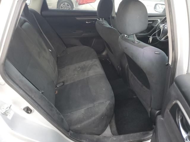 Photo 10 from auction – 2015 NISSAN ALTIMA 2.5 with VIN 1N4AL3AP0FN347001