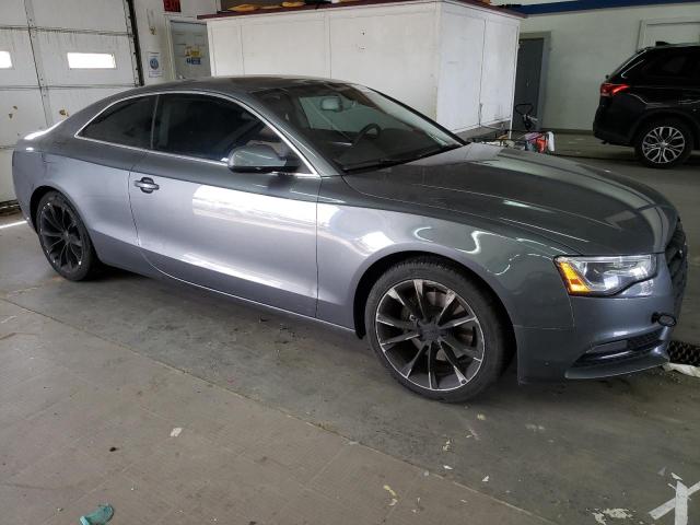 Photo 4 from auction – 2013 AUDI A5 PREMIUM with VIN WAULFAFR4DA014259