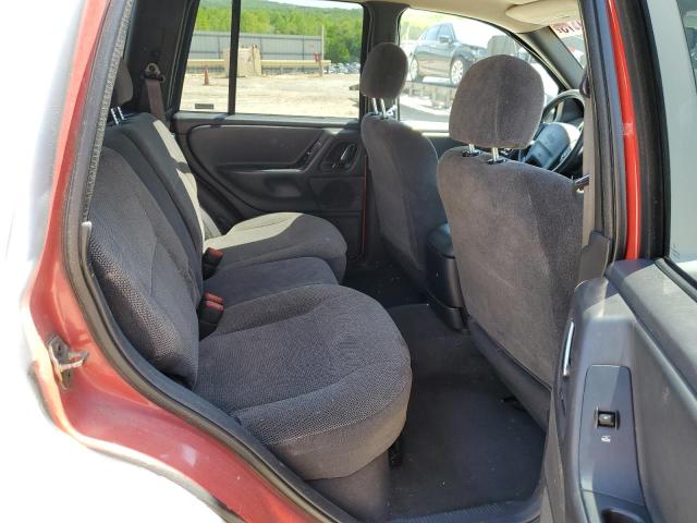 Photo 11 from auction – 2000 JEEP GRAND CHER with VIN 1J4GW48S9YC303115